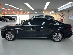Hongqi H5 2024 2.0T Automatic Zhilian Qichang Edition - ფოტო 7