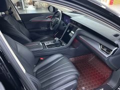 Hongqi H5 2024 2.0T Automatic Zhilian Qichang Edition - ფოტო 8