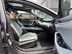 Changan Ruicheng PLUS 2023 1.5T DCT Pilot Edition - ფოტო 10