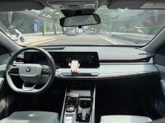 Changan Ruicheng PLUS 2023 1.5T DCT Pilot Edition - ფოტო 11