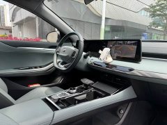 Changan Ruicheng PLUS 2023 1.5T DCT Pilot Edition - ფოტო 12