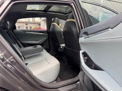 Changan Ruicheng PLUS 2023 1.5T DCT Pilot Edition - ფოტო 13