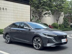 Changan Ruicheng PLUS 2023 1.5T DCT Pilot Edition - ფოტო 3