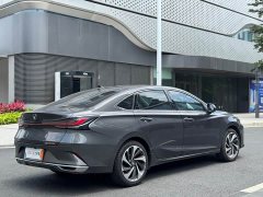 Changan Ruicheng PLUS 2023 1.5T DCT Pilot Edition - ფოტო 4