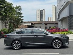 Changan Ruicheng PLUS 2023 1.5T DCT Pilot Edition - ფოტო 5