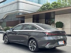 Changan Ruicheng PLUS 2023 1.5T DCT Pilot Edition - ფოტო 7