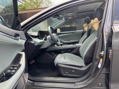 Changan Ruicheng PLUS 2023 1.5T DCT Pilot Edition - ფოტო 8