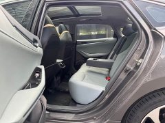 Changan Ruicheng PLUS 2023 1.5T DCT Pilot Edition - ფოტო 9