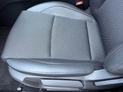Changan CS35 PLUS Enjoy Edition 1.4T DCT Luxury - ფოტო 17