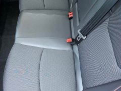 Changan CS35 PLUS Enjoy Edition 1.4T DCT Luxury - ფოტო 18