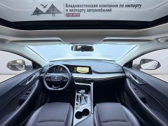 Changan CS35 PLUS Enjoy Edition 1.4T DCT Luxury - ფოტო 19