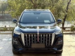 Hongqi HS5 2023 Qixiang Pro Edition - ფოტო 2