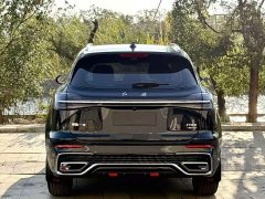 Hongqi HS5 2023 Qixiang Pro Edition - ფოტო 4
