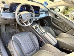 Hongqi HS5 2023 Qixiang Pro Edition - ფოტო 6
