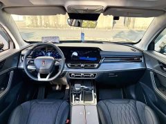 Hongqi HS5 2023 Qixiang Pro Edition - ფოტო 8