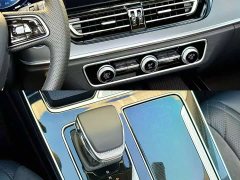 Hongqi HS5 2023 Qixiang Pro Edition - ფოტო 9