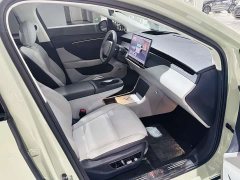 Hongqi Tiangong 06 2025 520 Smart Select Edition - ფოტო 12