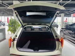 Hongqi Tiangong 06 2025 520 Smart Select Edition - ფოტო 5