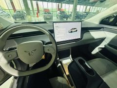 Hongqi Tiangong 06 2025 520 Smart Select Edition - ფოტო 6