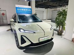 Hongqi Tiangong 06 2025 520 Smart Select Edition - ფოტო 7