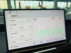 Hongqi Tiangong 06 2025 520 Smart Select Edition - ფოტო 9