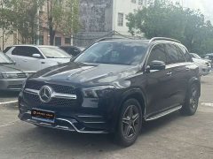 Mercedes-Benz GLE (Imported) GLE 450 4MATIC Luxury - ფოტო 1