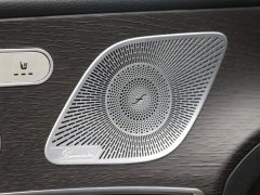 Mercedes-Benz GLE (Imported) GLE 450 4MATIC Luxury - ფოტო 11