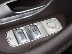 Mercedes-Benz GLE (Imported) GLE 450 4MATIC Luxury - ფოტო 12