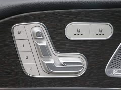 Mercedes-Benz GLE (Imported) GLE 450 4MATIC Luxury - ფოტო 13