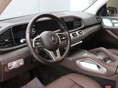 Mercedes-Benz GLE (Imported) GLE 450 4MATIC Luxury - ფოტო 15