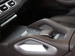 Mercedes-Benz GLE (Imported) GLE 450 4MATIC Luxury - ფოტო 16