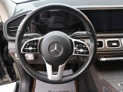 Mercedes-Benz GLE (Imported) GLE 450 4MATIC Luxury - ფოტო 18