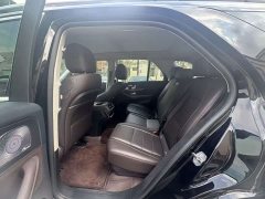 Mercedes-Benz GLE (Imported) GLE 450 4MATIC Luxury - ფოტო 3