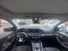 Mercedes-Benz GLE (Imported) GLE 450 4MATIC Luxury - ფოტო 4