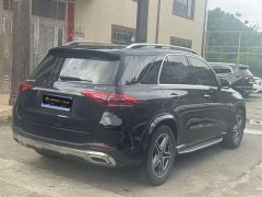 Mercedes-Benz GLE (Imported) GLE 450 4MATIC Luxury - ფოტო 5