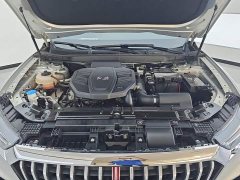 Hongqi HS5 2019 2.0T Smart Flagship Four-Wheel Drive - ფოტო 10