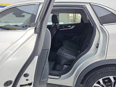 Hongqi HS5 2019 2.0T Smart Flagship Four-Wheel Drive - ფოტო 11