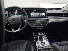 Hongqi HS5 2019 2.0T Smart Flagship Four-Wheel Drive - ფოტო 12