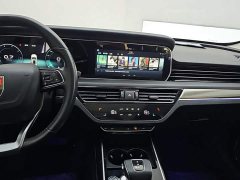 Hongqi HS5 2019 2.0T Smart Flagship Four-Wheel Drive - ფოტო 13