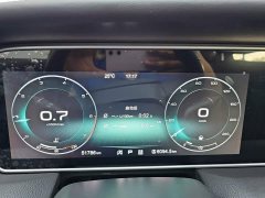 Hongqi HS5 2019 2.0T Smart Flagship Four-Wheel Drive - ფოტო 14