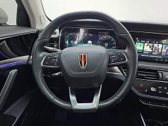 Hongqi HS5 2019 2.0T Smart Flagship Four-Wheel Drive - ფოტო 15