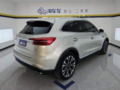 Hongqi HS5 2019 2.0T Smart Flagship Four-Wheel Drive - ფოტო 3