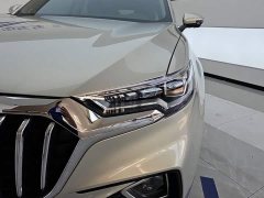 Hongqi HS5 2019 2.0T Smart Flagship Four-Wheel Drive - ფოტო 5