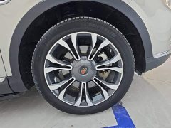 Hongqi HS5 2019 2.0T Smart Flagship Four-Wheel Drive - ფოტო 6