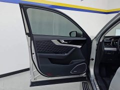 Hongqi HS5 2019 2.0T Smart Flagship Four-Wheel Drive - ფოტო 7