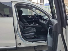 Hongqi HS5 2019 2.0T Smart Flagship Four-Wheel Drive - ფოტო 8
