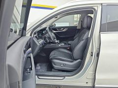 Hongqi HS5 2019 2.0T Smart Flagship Four-Wheel Drive - ფოტო 9