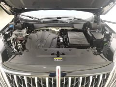 Hongqi HS3 PHEV 2024 115km Jinwei Edition - ფოტო 10