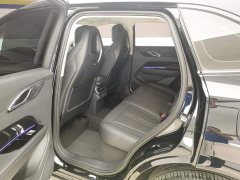 Hongqi HS3 PHEV 2024 115km Jinwei Edition - ფოტო 11