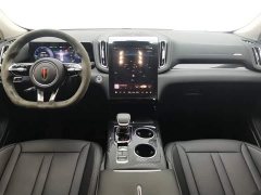 Hongqi HS3 PHEV 2024 115km Jinwei Edition - ფოტო 12